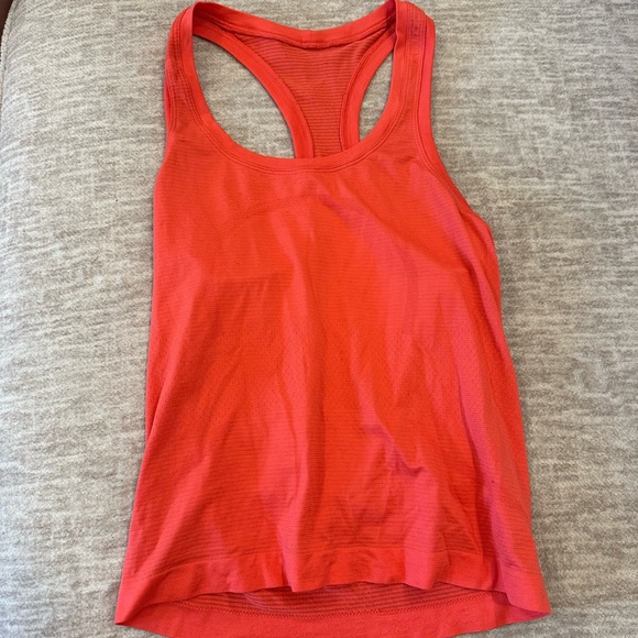 Lulu tank - Picture 1 of 1